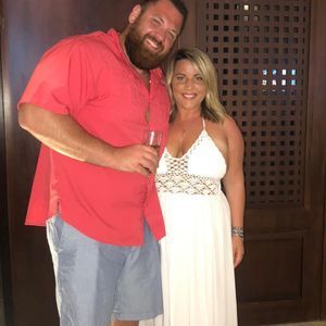 Meet your Posher, Mary-kathryn